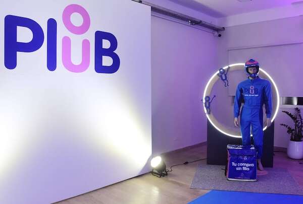 Tus compras llegarán en menos de 60 minutos - Brand Lab - ABC Color