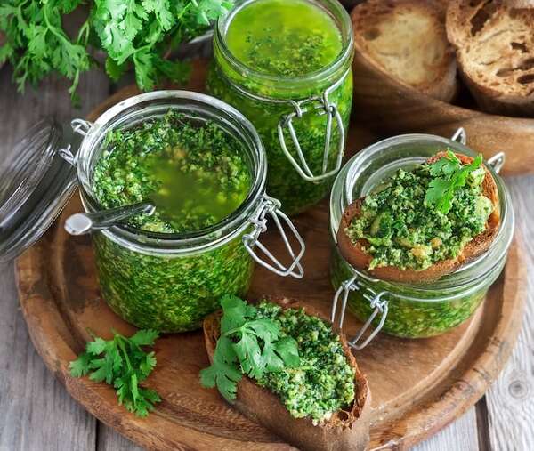 Aderezo de coco, cilantro y limón: un toque tropical para las ensaladas - Gastronomía - ABC Color
