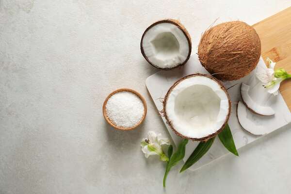 Cinco recetas para disfrutar del Día del Coco - Gastronomía - ABC Color