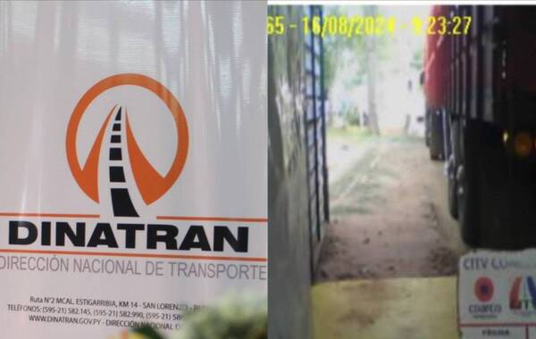 El “camión de la muerte” estaba habilitadísimo para transitar: pasó examen dos semanas atrás