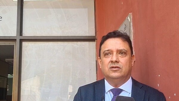 Denunciarán a fiscales por inacción en 41 causas de corrupción contra Miguel Prieto - ADN Digital
