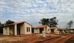 MUVH proyecta construir más de 35.000 viviendas para 2025