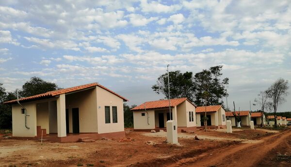 MUVH proyecta construir más de 35.000 viviendas para 2025