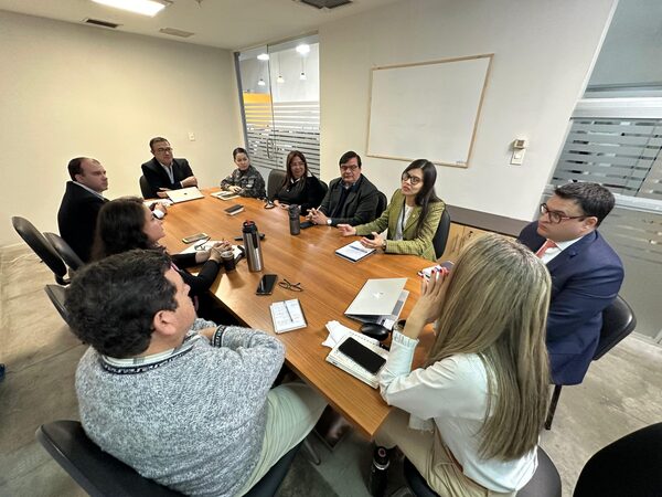SUMAR fortalece comunicación - .::Agencia IP::.