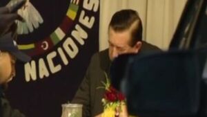 Denuncian a pastor por abusos en congregación religiosa - SNT