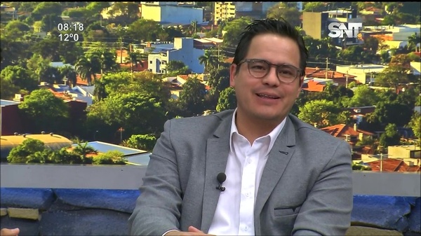 MEC implementa el Registro Único del Estudiante - SNT