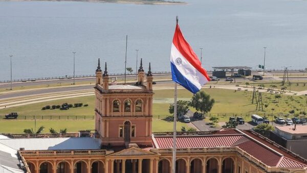 Feriado del 29 de setiembre pasa para el lunes 30 » San Lorenzo PY