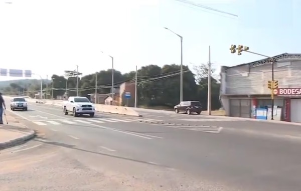 Cruce Pedrozo: propuestas municipales no fueron atendidas - Portal Digital Cáritas Universidad Católica