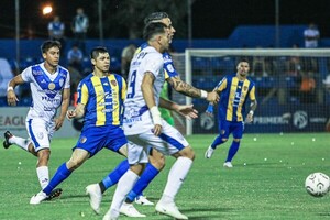 La Fecha 9 culmina este lunes con dos encuentros - Unicanal