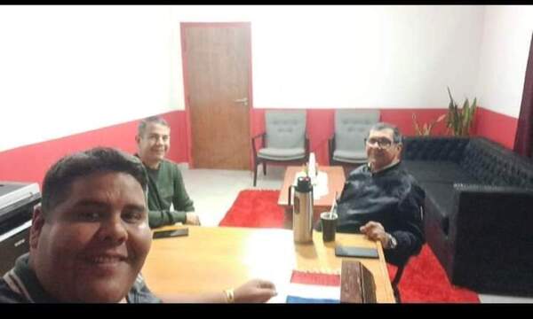 Ocultan expediente que involucra a jefe de Justicia Electoral •