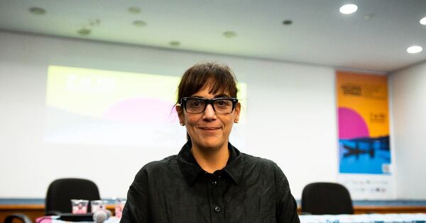 La Nación / Amplían convocatoria para el taller “Atravesar el río” de Paz Encina