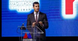 Diario HOY | Peña destaca la maquila como motor generador de oportunidades