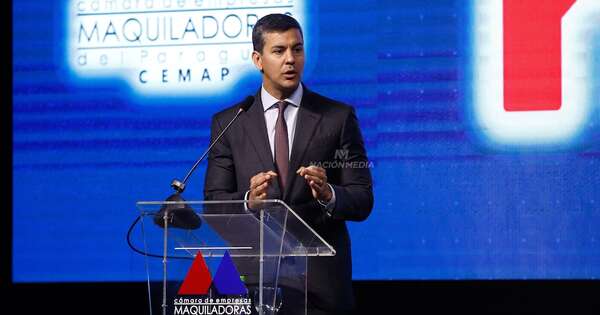 Diario HOY | Peña destaca la maquila como motor generador de oportunidades