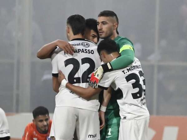 Fútbol paraguayo: Así está la tabla del torneo Clausura 2024 - Fútbol - ABC Color