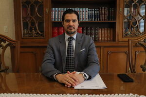 Resoluciones violatorias a la ley obliga a retrotraer el juicio de “Ñoño” Núñez, según la defensa - Judiciales.net