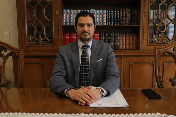 Resoluciones violatorias a la ley obliga a retrotraer el juicio de “Ñoño” Núñez, según la defensa - Judiciales.net