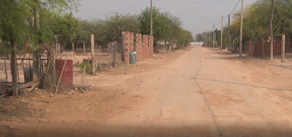 Yvopey Rendá expone la falta de infraestructura de salud en la comunidad