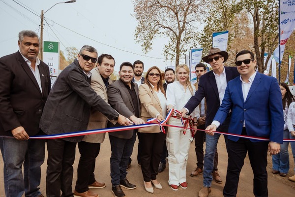 Habilitan la 33° edición de la Expo Norte en Concepción