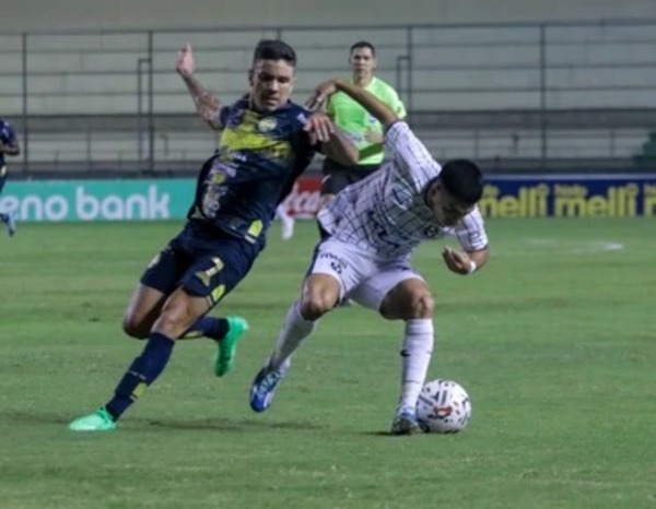 Copa de Primera: en Santísima Trinidad se cierra el capítulo 9 del Clausura - ADN Digital