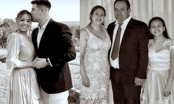 Los rostros de la tragedia en Pedrozo: “No hay palabras para describir el dolor” – Prensa 5