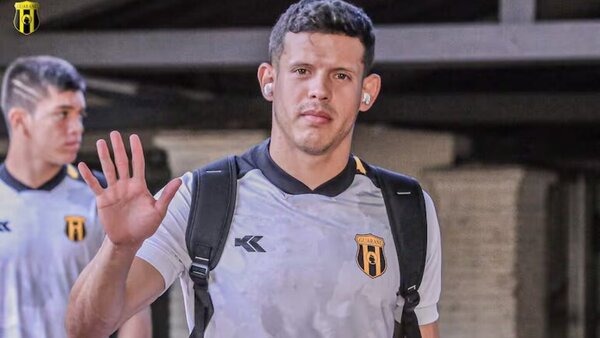 "Manolo se quedó sin excusas porque el empastado estaba bueno"