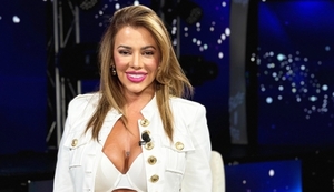 Marly Figueredo se sumó a "El Debate del Show" - Teleshow