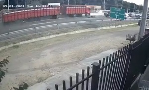 MOPC anuncia obras en zona de accidente fatal - ADN Digital