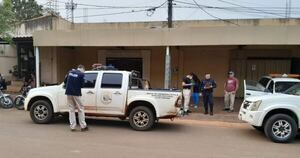 Diario HOY | Accidente fatal: cédula equivocada causa confusión sobre identidad del fallecido