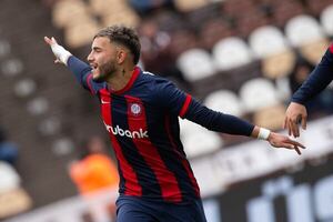 Vídeo: Iván Leguizamón anotó en el triunfo de San Lorenzo - Fútbol Internacional - ABC Color
