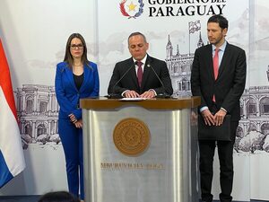 Presentaron proyecto de ley que crea el Régimen de Prevención de la Corrupción 