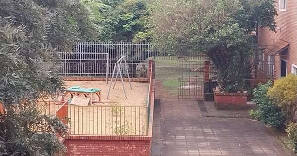 La Nación / Encarnación: delincuentes ingresaron a colegio para sordos mientras monjas participaban de la misa