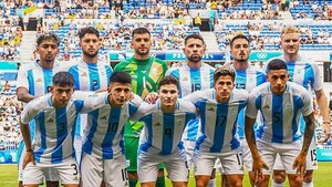 El paraguayo que eligió jugar por Argentina explica su decisión