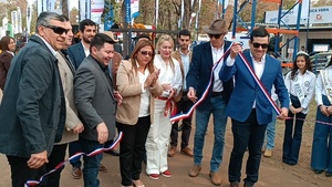 Hoy arranca la XXXIII edición de la Expo Norte con una agenda renovada y llena de espectáculos