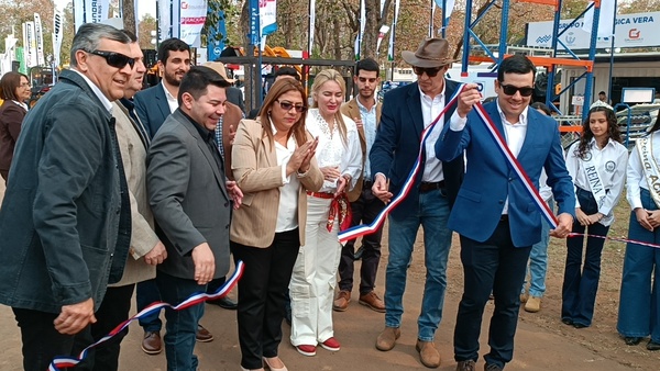 Hoy arranca la XXXIII edición de la Expo Norte con una agenda renovada y llena de espectáculos
