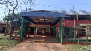 APAEH atiende unas 800 consultas al mes y necesita apoyo en Hernandarias - La Clave
