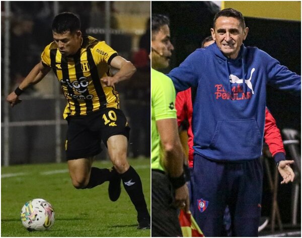 "Manolo no se podía quejar de la cancha, debía buscar excusas" · Radio Monumental 1080 AM