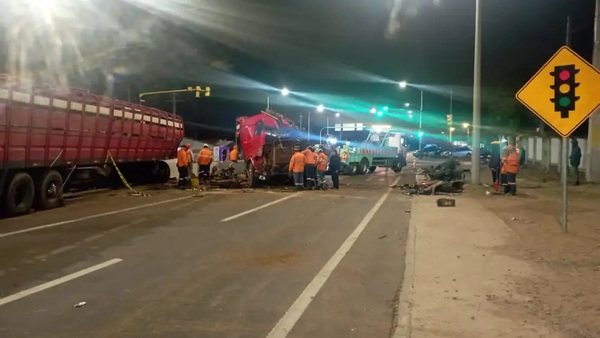Fiscalía investiga instalación de semáforo tras fatal accidente en Pedrozo