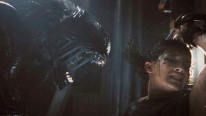 Alien: Romulus: Volviendo al origen de las cintas de terror