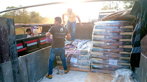 Programa Avatiky apunta a 15.000 hectáreas de siembra en esta zafra - La Clave
