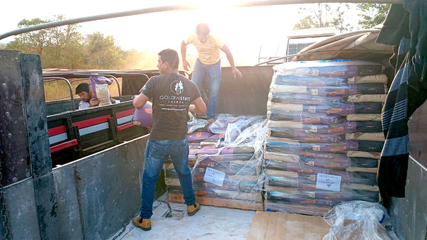 Programa Avatiky apunta a 15.000 hectáreas de siembra en esta zafra - La Clave