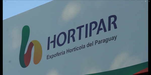 FECOPROD invita a la 6ta edición de HORTIPAR 2024