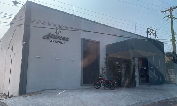 Asesoría Jurídica municipal de Coronel Oviedo evalúa sanciones contra Azucena Eventos - OviedoPress