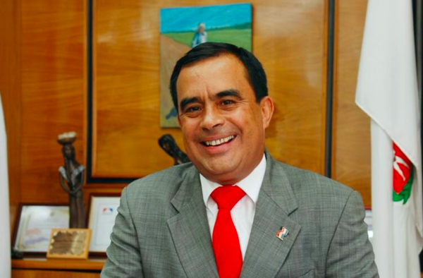 Roberto Cárdenas debe ir a prisión para cumplir condena de ocho años - El Trueno