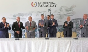 Ejecutivo presenta proyecto de “régimen nacional de integridad, trasparencia y prevención de la corrupción” - ADN Digital