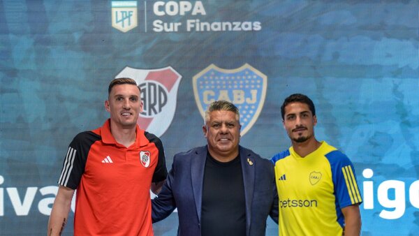Justicia suspende implementación de las SAD en clubes de Argentina