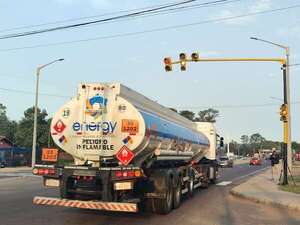 Pedrozo: pobladores vuelven a exigir construcción de un viaducto peatonal - Nacionales - ABC Color