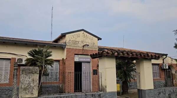 Muerte de niño en Carmen del Paraná: imputan a padrastro por homicidio y abuso sexual en niños - Policiales - ABC Color
