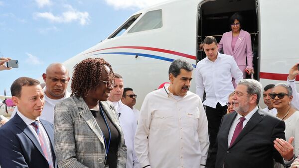 Venezuela se reserva acciones legales ante la confiscación de avión por parte de EEUU
