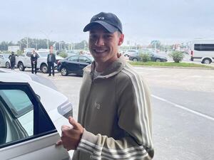 Manuel Ugarte y la selección de Paraguay: “Tiene grandes...” - Selección Paraguaya - ABC Color