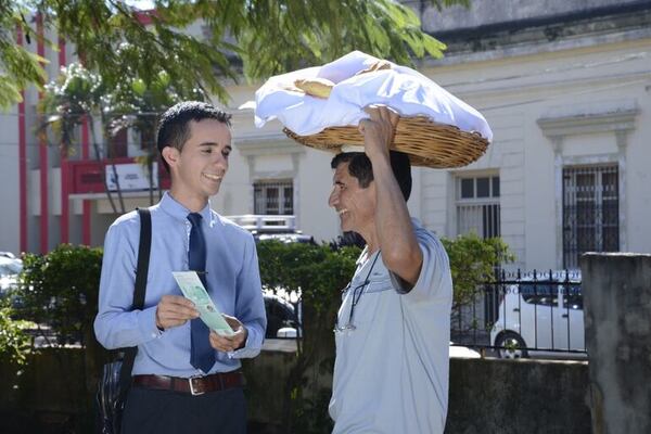 ¿En qué creen los testigos de Jehová? - Nacionales - ABC Color